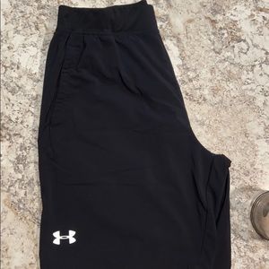 Under Armour Running shorts